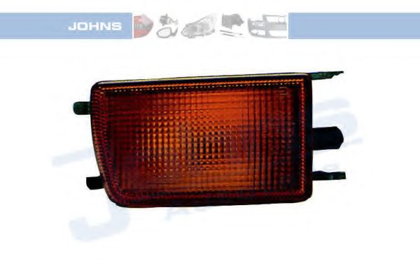 Указатель поворотов JOHNS 95 38 20-1