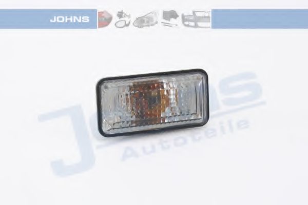 Указатель поворотов JOHNS 95 38 21-12