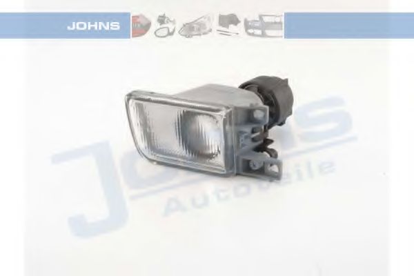 Противотуманная фара JOHNS 95 38 29
