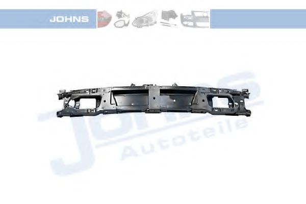 Усилитель бампера VAG 1H0 805 551B
