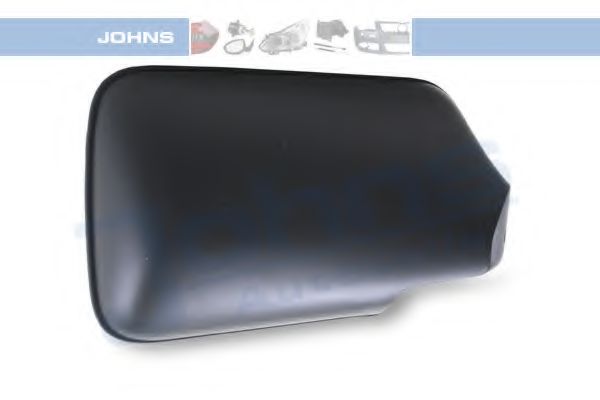 Корпус наружного зеркала VAG 1H0 857 538C 01C