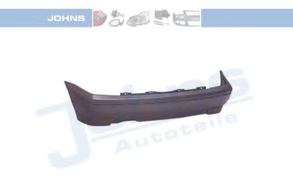 Бампер VAG 1H6 807 417 B41