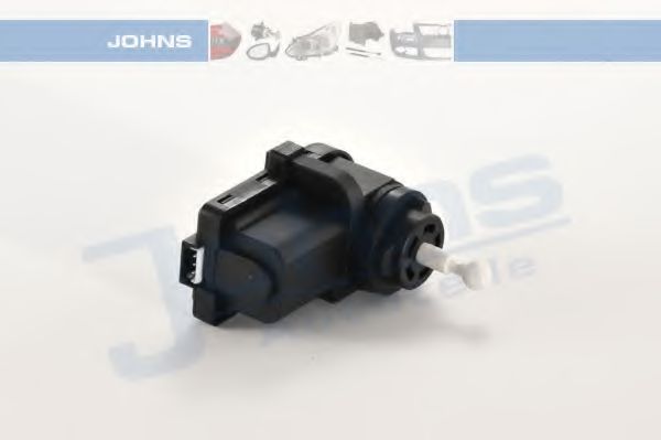 Регулировочный элемент, регулировка угла наклона фар JOHNS 95 39 09-01