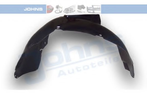 Подкрылок VAG 1J0 809 961E