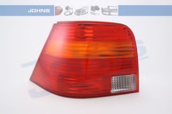 Задний фонарь VAG 1J6 945 111Q