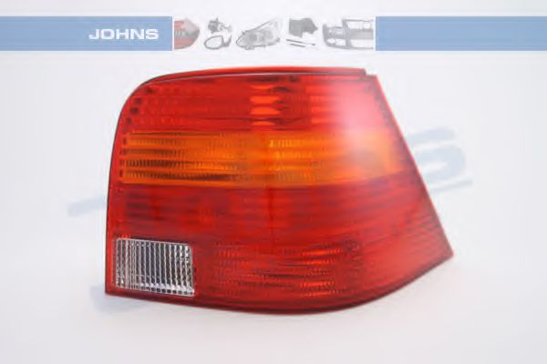 Задний фонарь VAG 1J6 945 112Q