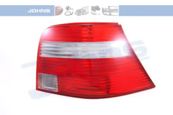 Задний фонарь VAG 1J6 945 096BB