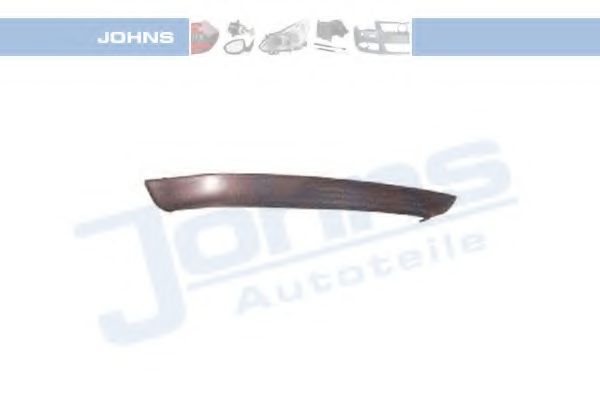 Спойлер бампера VAG 1J6 807 521