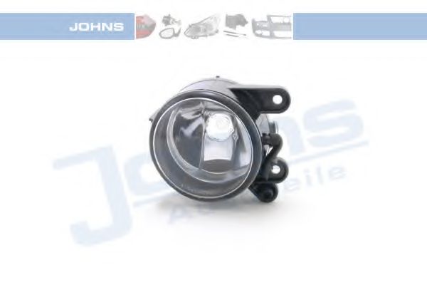 Противотуманная фара JOHNS 95 41 30-2