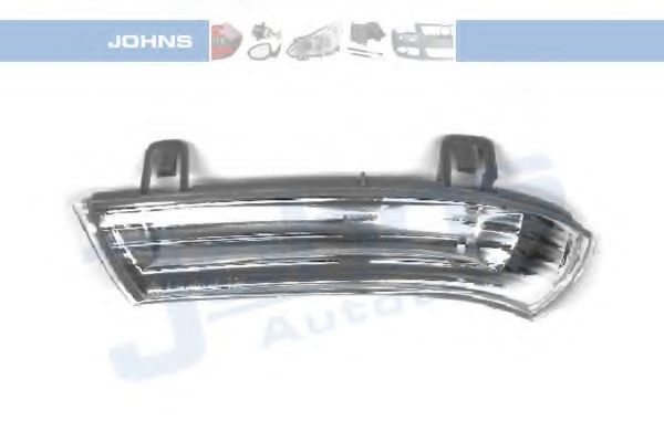 Указатель поворотов JOHNS 95 41 37-92