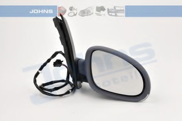 Наружное зеркало VAG 5M1 857 508AG 9B9