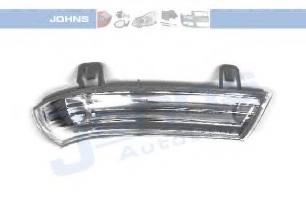 Указатель поворотов JOHNS 95 41 38-92