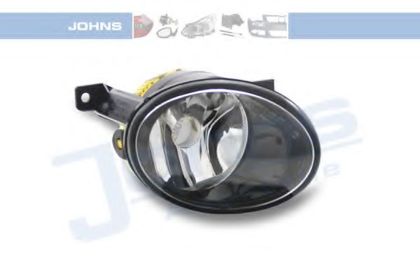 Противотуманная фара JOHNS 95 43 30