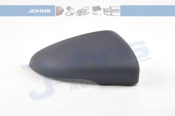 Корпус наружного зеркала VAG 6R0 857 538 GRU