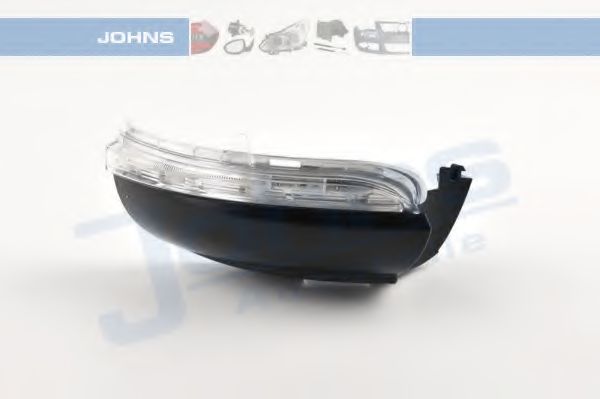 Указатель поворотов JOHNS 95 43 38-93
