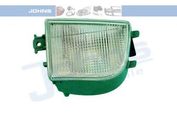 Указатель поворотов JOHNS 95 47 19-1