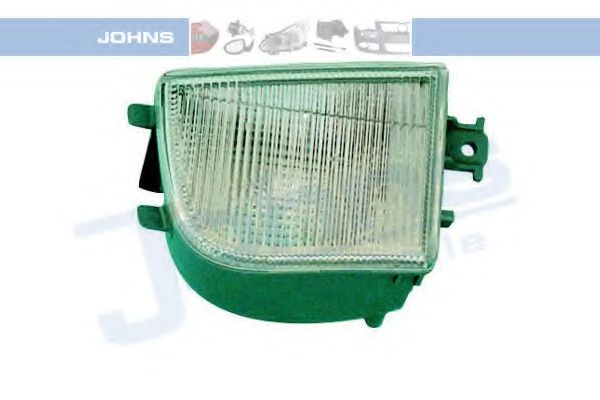 Указатель поворотов JOHNS 95 47 20-1