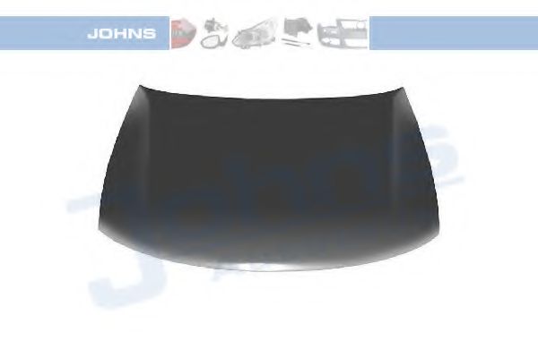 Капот VAG 3B0 823 031C