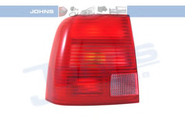Задний фонарь VAG 3B5 945 095J