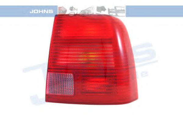 Задний фонарь VAG 3B5 945 096K