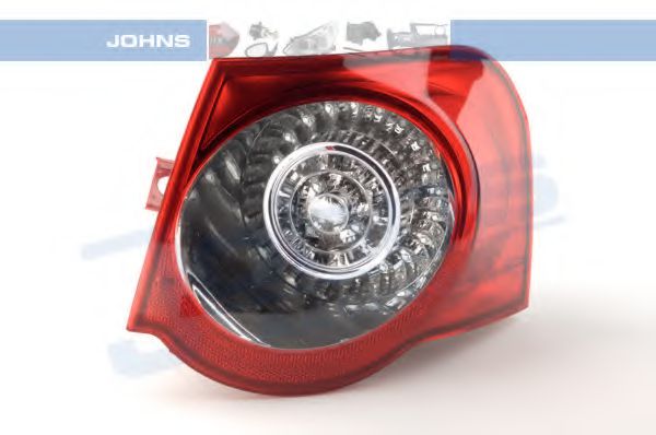 Задний фонарь JOHNS 95 50 88-5