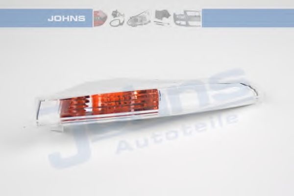 Указатель поворотов JOHNS 95 51 19-1