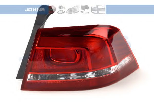 Задний фонарь VAG 3AE 945 096C