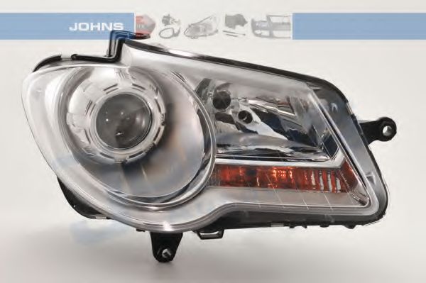 Основная фара VAG 1T1 941 006
