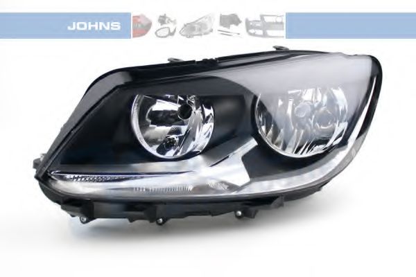 Основная фара VAG 1T1 941 005G