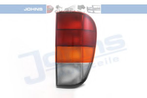 Задний фонарь VAG 6K9 945 112
