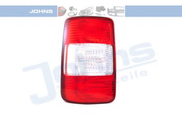 Задний фонарь VAG 2K0 945 095K