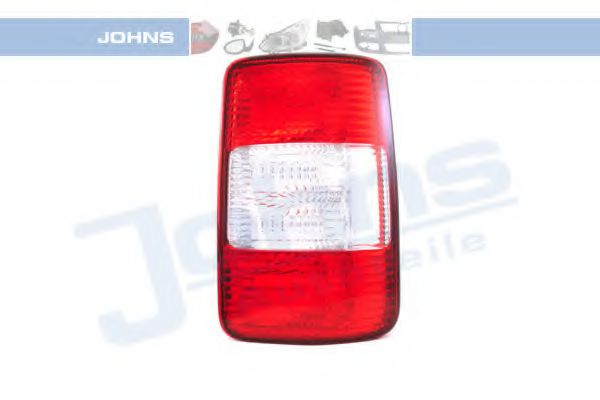 Задний фонарь VAG 2K0 945 096K