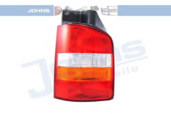 Задний фонарь JOHNS 95 67 87-3