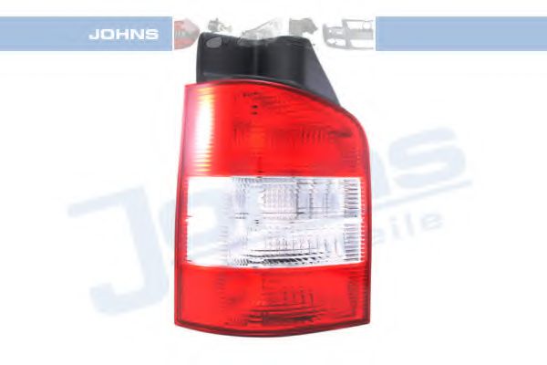 Задний фонарь VAG 7H5 945 095F