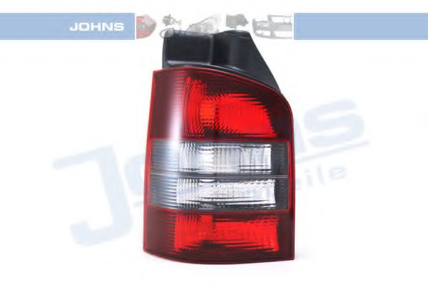 Задний фонарь VAG 7H5 945 095N