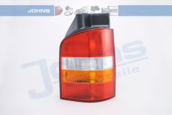 Задний фонарь JOHNS 95 67 88-1