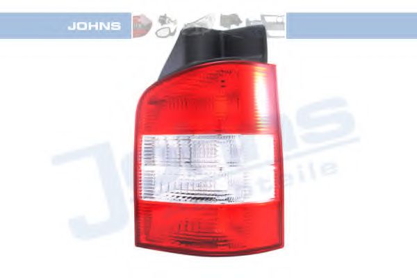Задний фонарь VAG 7H5 945 096H