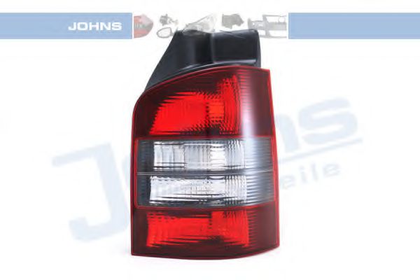 Задний фонарь VAG 7H5 945 096N