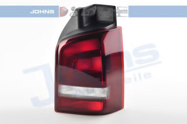 Задний фонарь JOHNS 95 67 88-95