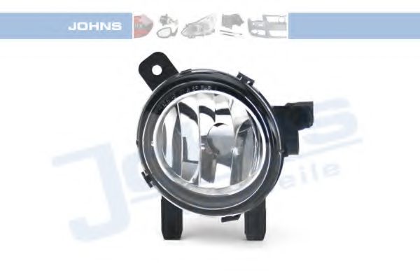 Противотуманная фара JOHNS 20 10 30