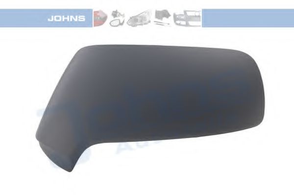 Корпус наружного зеркала CITROEN/PEUGEOT 8152 A9