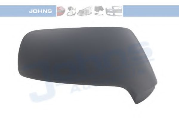 Корпус наружного зеркала CITROEN/PEUGEOT 8152 A8