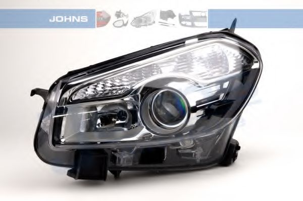 Основная фара Nissan/Infiniti 26060 BR60A
