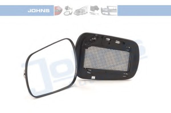 Стекло наружного зеркала FORD 1 145 853