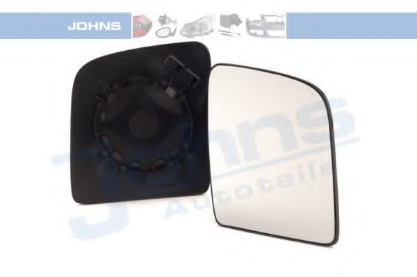 Стекло наружного зеркала FORD 4 440 212