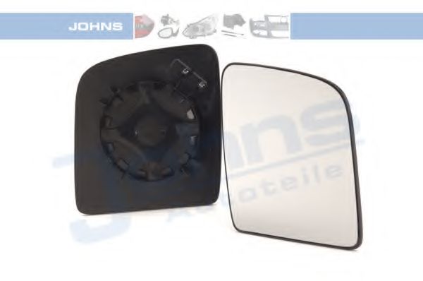 Стекло наружного зеркала FORD 4 440 214