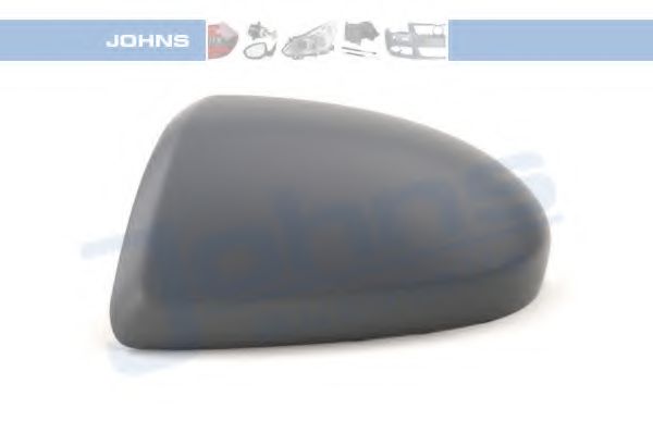 Корпус наружного зеркала MAZDA GS1E 69 1N711
