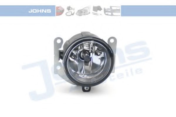 Противотуманная фара JOHNS 52 26 29