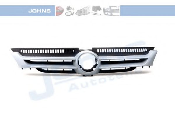 Решетка радиатора VAG 5M0 853 651A GRU