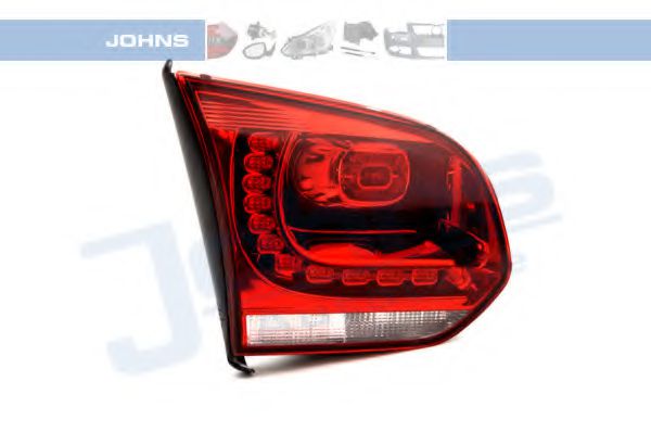 Задний фонарь VAG 5K0 945 093AD